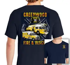 custom embroidery