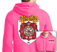 custom embroidery
