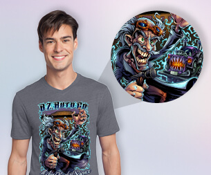 digital printing
