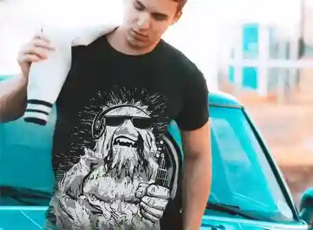 all over printing