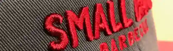 3d puff embroidery