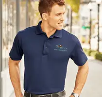 custom embroidery