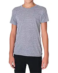 American Apparel TR201W