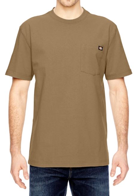 Custom Pocket T-Shirt Design Online