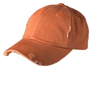 District Threads DT600