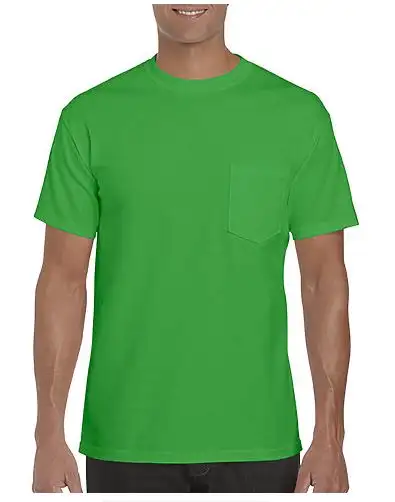 Custom Pocket T Shirt Design Online