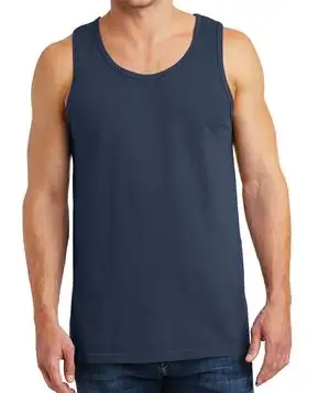 Kleding Gender-neutrale kleding volwassenen Tops & T-shirts Tanktops Galaxy_Tank Top_All Over Printing 