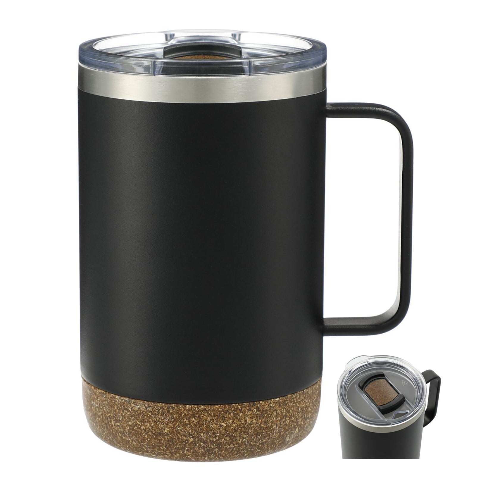 Leed's Valhalla Camp Mug