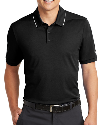 Nike Polo Shirts | Custom DRI-Fit Polo 