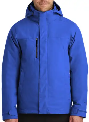 The North Face NF0A3VHR