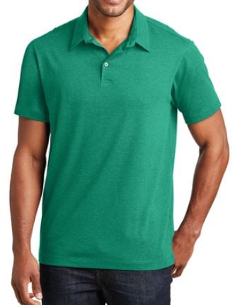 Custom Polo Shirts Embroidered with Logo