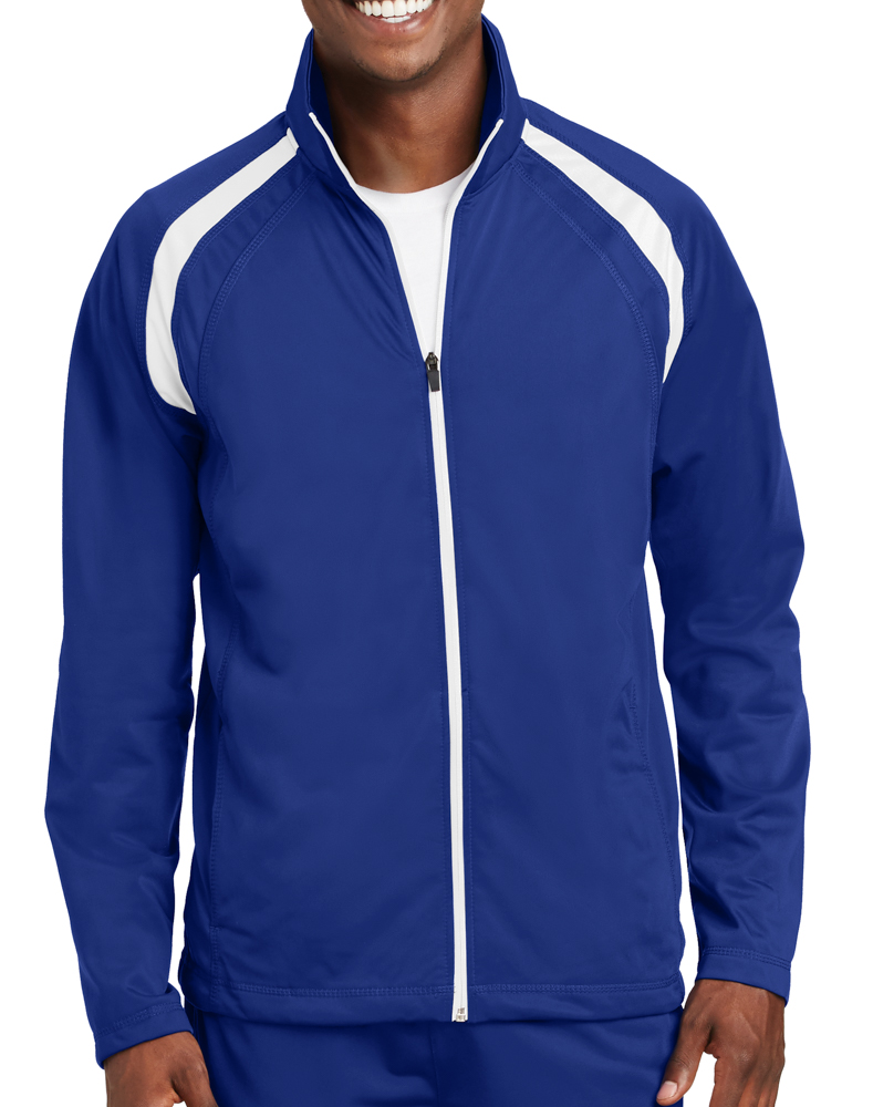 Custom Warm Up Jackets Suits