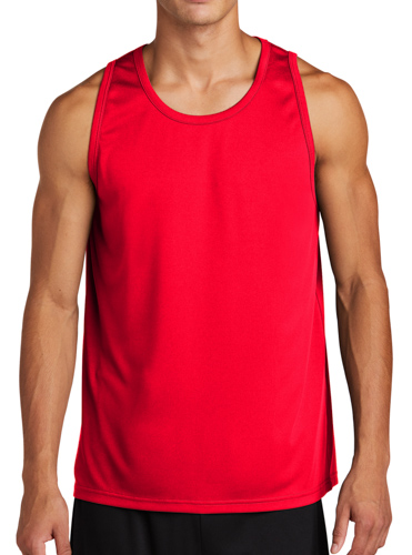 Athletic Tank Tops | Polyester Tank Tops