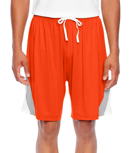 Custom Athletic Shorts | Custom Mesh Shorts