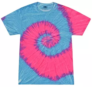 CD100 Flo Blue Pink