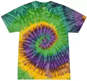 CD100 Mardis Gras Spiral