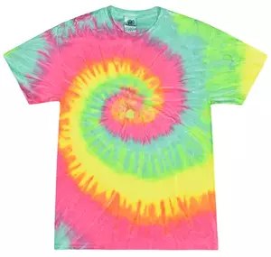 CD100 Minty Rainbow