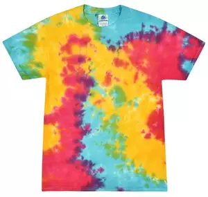 CD100 Multi Rainbow