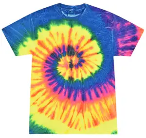 CD100 Neon Rainbow