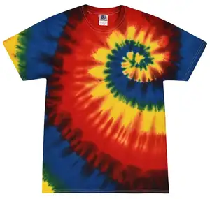 CD100Y Rainbow Burst