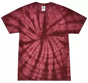 CD100 Spider Burgundy