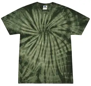CD100 Spider Green