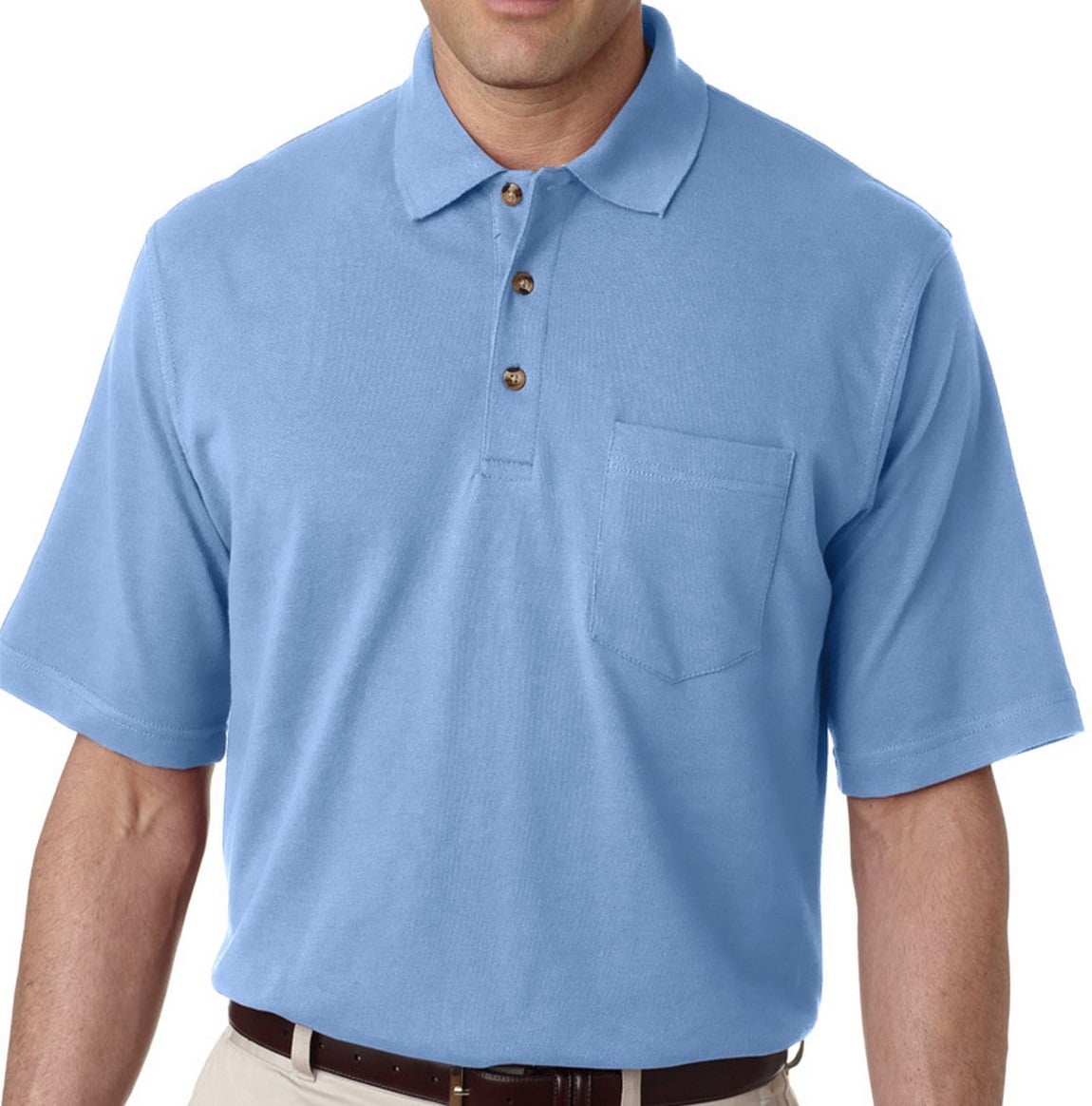 Custom Polo Shirts 100 Percent Cotton