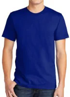 American Apparel 2001