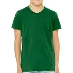 Bella + Canvas 3001Y