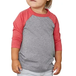 Bella + Canvas 3200T