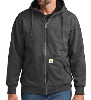 Carhartt Custom Hoodies & Carhartt Sweatshirts