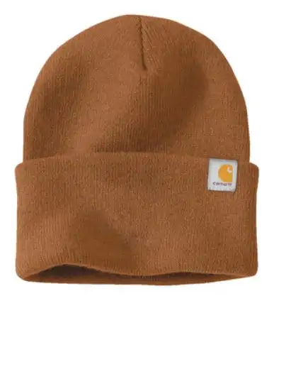 Qdkva Beanie Hat Winter Knit Cuffed Knit Cap Sport Hats Fashion Knitted Hat Embroidery Logo Hats 