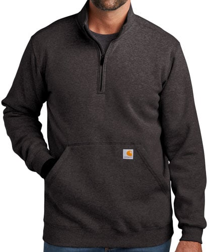 Carhartt Custom Hoodies & Carhartt Sweatshirts