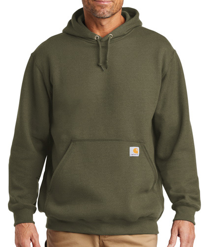 Carhartt Custom Hoodies & Carhartt Sweatshirts