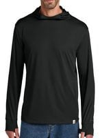 Carhartt CT106923 Force Sundefender Polyester Hooded Long Sleeve T-Shirt