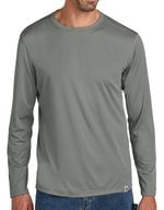 Carhartt CT106868 Force Sundefender Polyester Long Sleeve T-Shirt