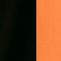 Black\Orange
