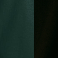 Dark Green\Black