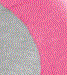 Fuchsia Frost Grey Frost
