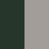 Grey Dark Green