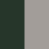 Grey\Dark Green