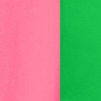 Hot Pink\Bright Green