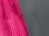 Iron Grey\Pink Raspberry