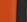 Orange\Black