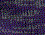 District DT620 Purple Charcoal color selected