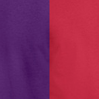 Purple\Red