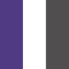 Purple\White\Graphite
