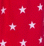 infinity her hattie Red White Stars color selected