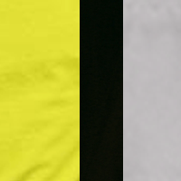 Safety Yellow\Black\Reflective