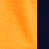 Tangerine\Navy
